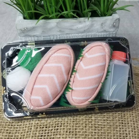 Accessories - Sushi Socks